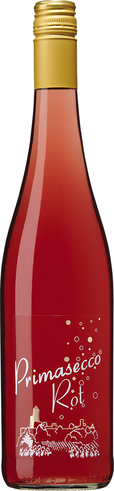 Primasecco® Cuvée Rot