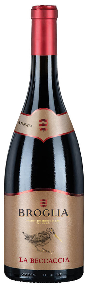 La Beccaccia Langhe DOC