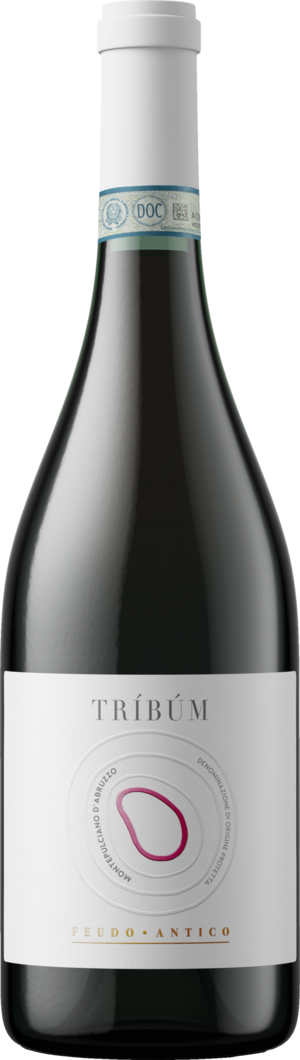2023 Feudo Antico Tríbúm Montepulciano Biologico BIO