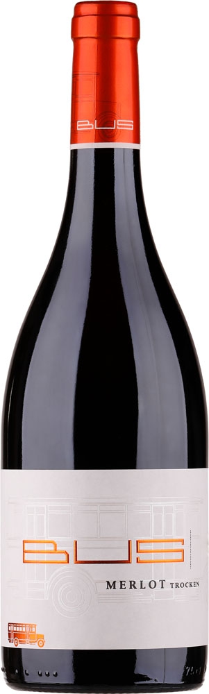 2020 Merlot