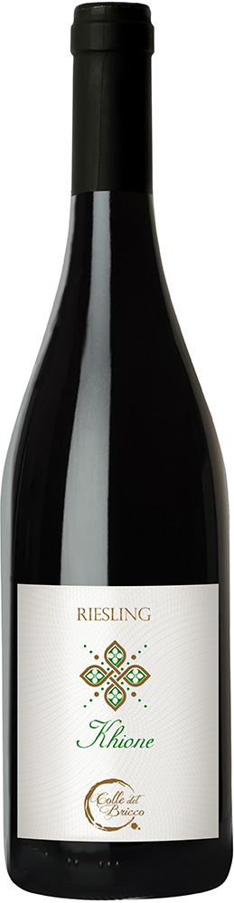 2022 Khione Riesling DOC