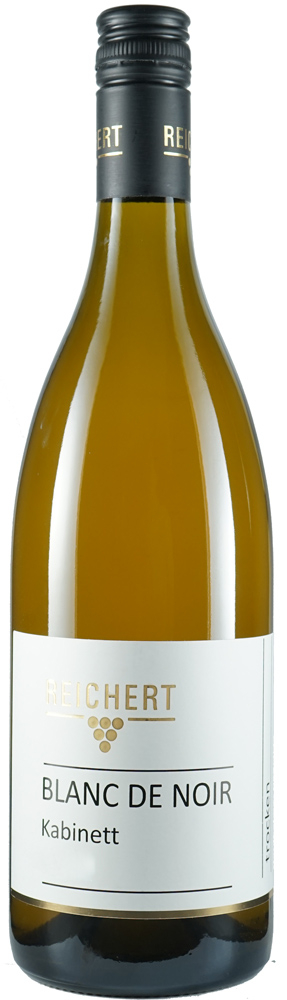2023 Nordheimer Vögelein Blanc de Noir Kabinett