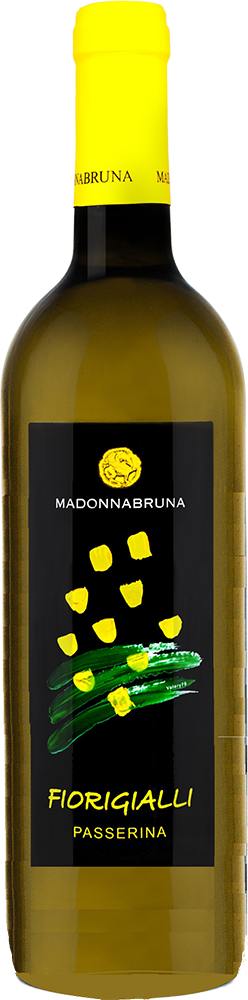2025 Fiorigialli Marche Passerina IGP