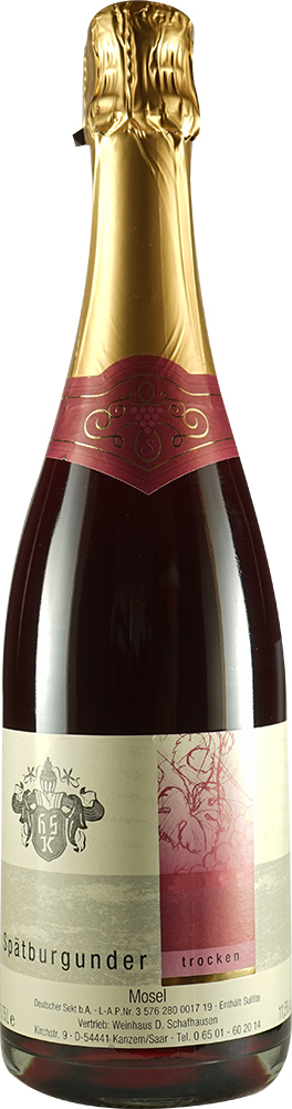 2023 Spätburgunder Rosé