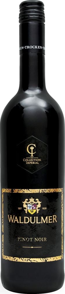 2022 Collection Imperial Pinot Noir Qualitätswein