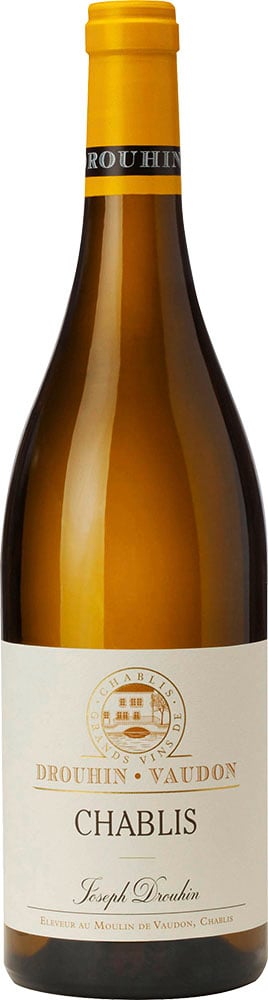 2023 Chablis AOP