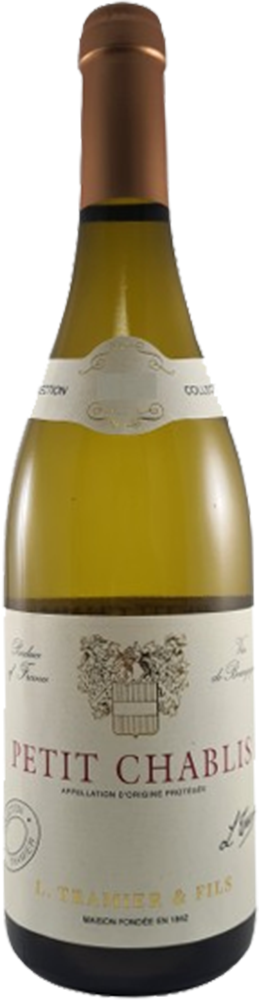2024 Petit Chablis