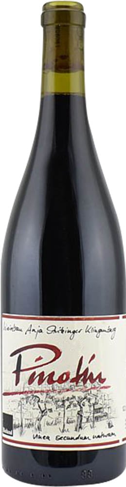 2023 Klingenberger Pinotin BIO