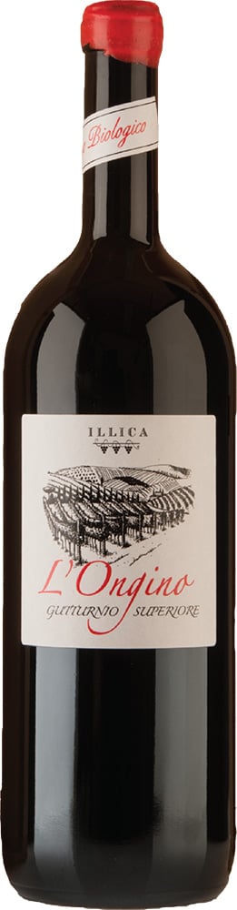2013 L´Ongino Gutturnio Superiore DOC BIO 1,5 L