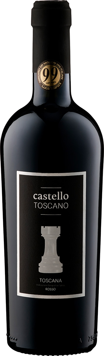 Rosso Toscana IGP