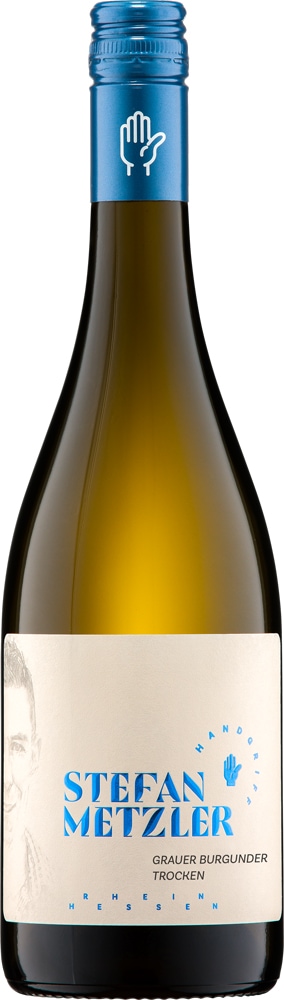 2023 Grauer Burgunder
