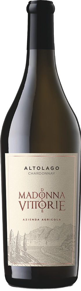 2025 Altolago Chardonnay Vigneti delle Dolomiti IGP