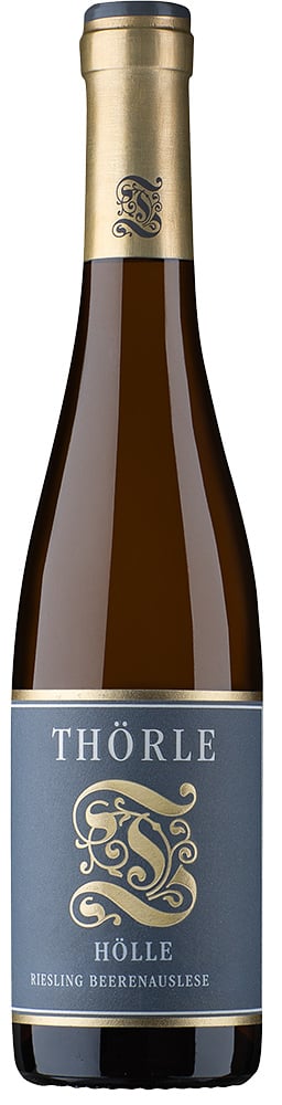 2021 THÖRLE Hölle Riesling Beerenauslese 0,375 L