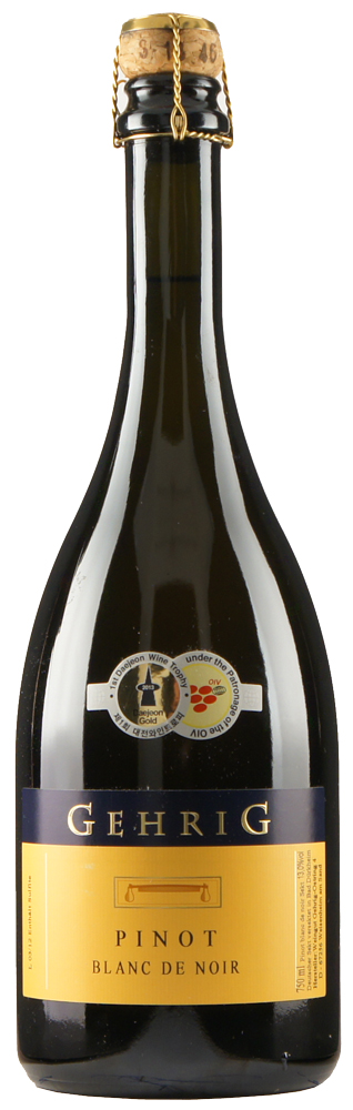 Pinot Blanc de Noir