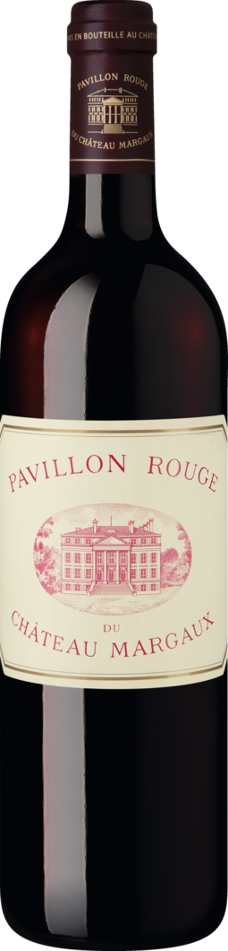 2022 Pavillon Rouge du Château Margaux