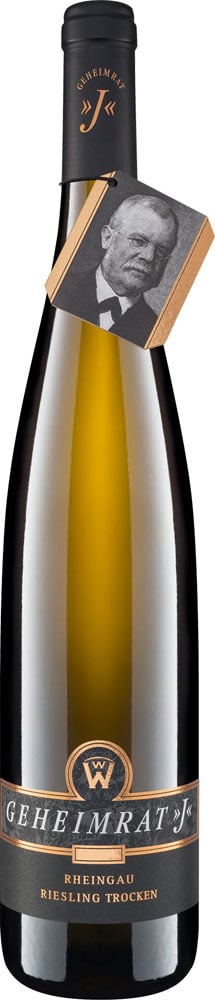 2017 Geheimrat »J« Riesling