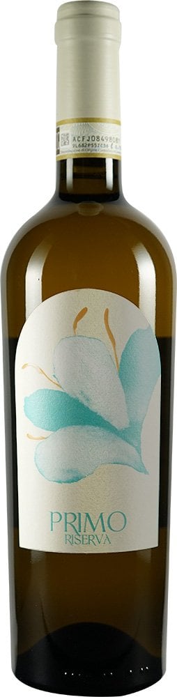 2022 PRIMO Frascati Superiore Riserva DOCG BIO