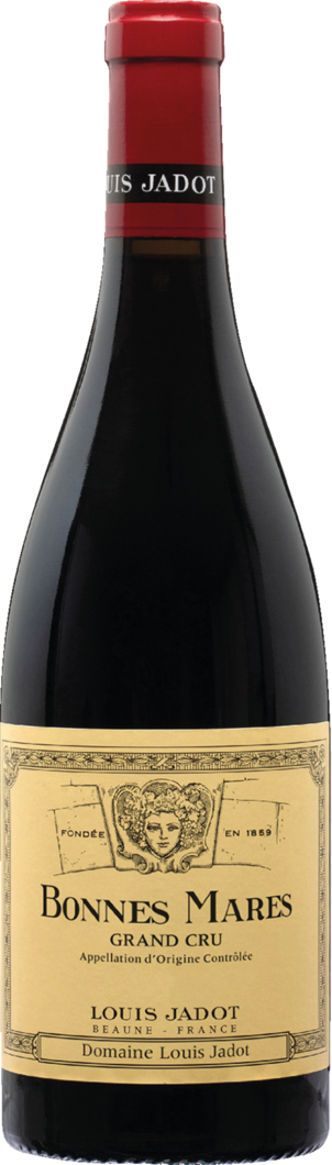 2021 Domaine Louis Jadot Bonnes Mares