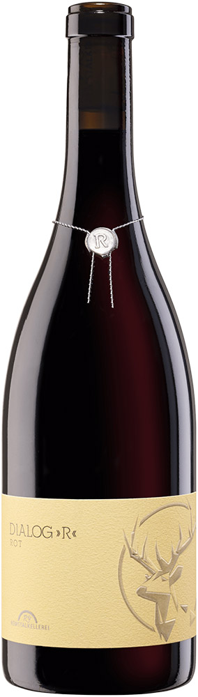 2020 Dialog "R" Cuvée Rot