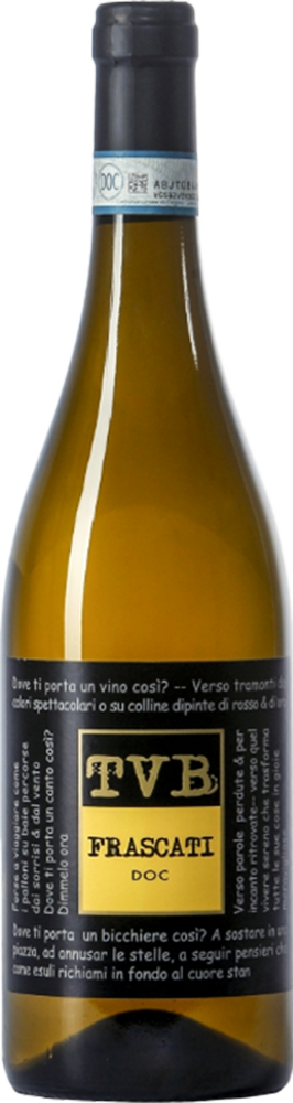2023 Tvb Frascati DOC