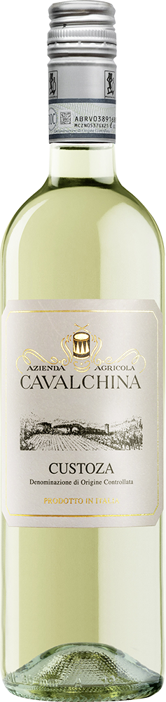 2024 Bianco di Custoza DOC