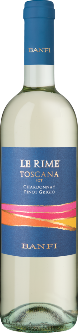 2024 Le Rime Bianco