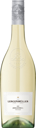 2024 Johannes L Riesling