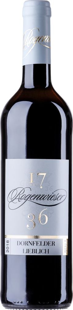 2024 Dornfelder Rotwein