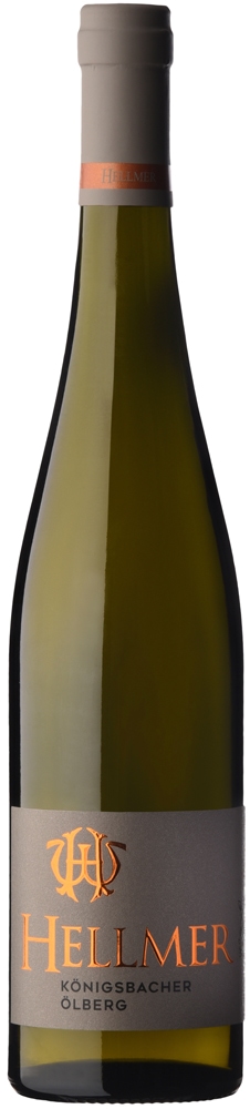 2020 Königsbacher Ölberg Riesling