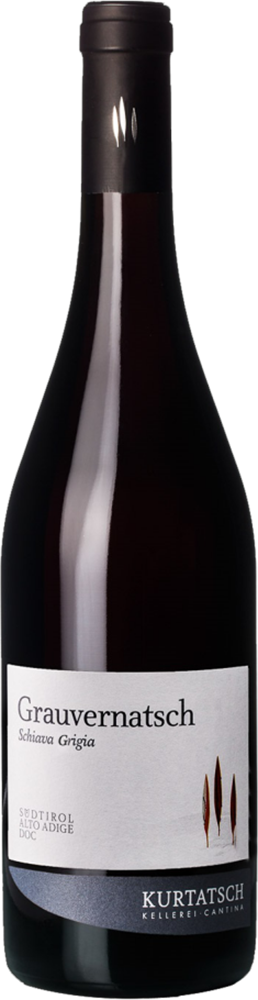 2025 Grauvernatsch Alto Adige DOC