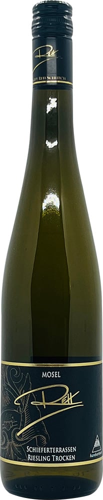 2024 Mehringer SCHIEFERTERRASSEN Riesling