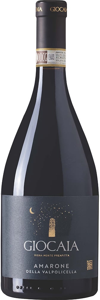 2020 Amarone Della Valpolicella DOCG
