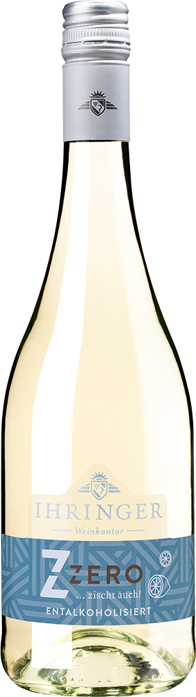 Zzero weiss alkoholfrei