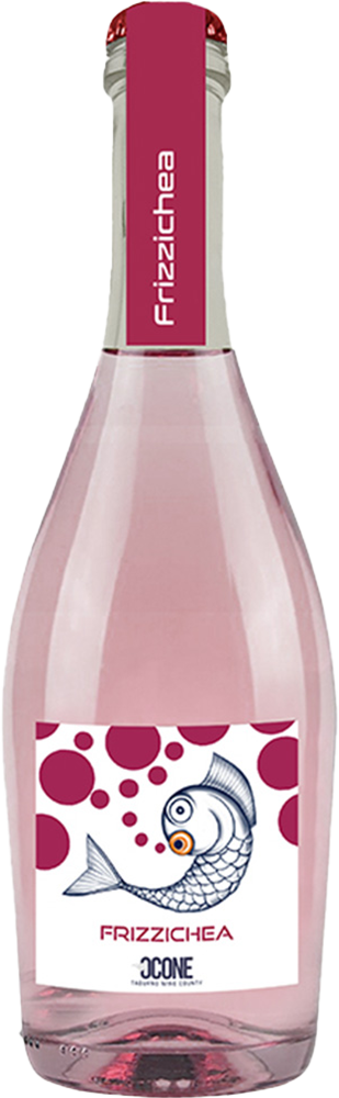 Frizzante Rosato Frizzichea Benevento IGP