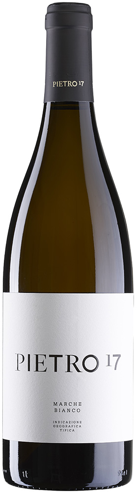 2021 Bianco Marche IGP
