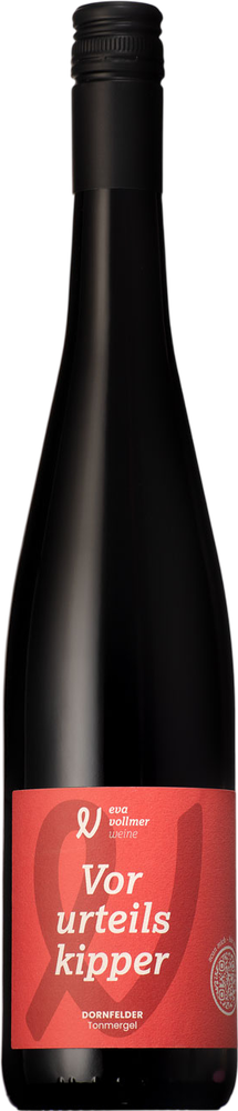 2021 Dornfelder Tonmergel „Barrique“