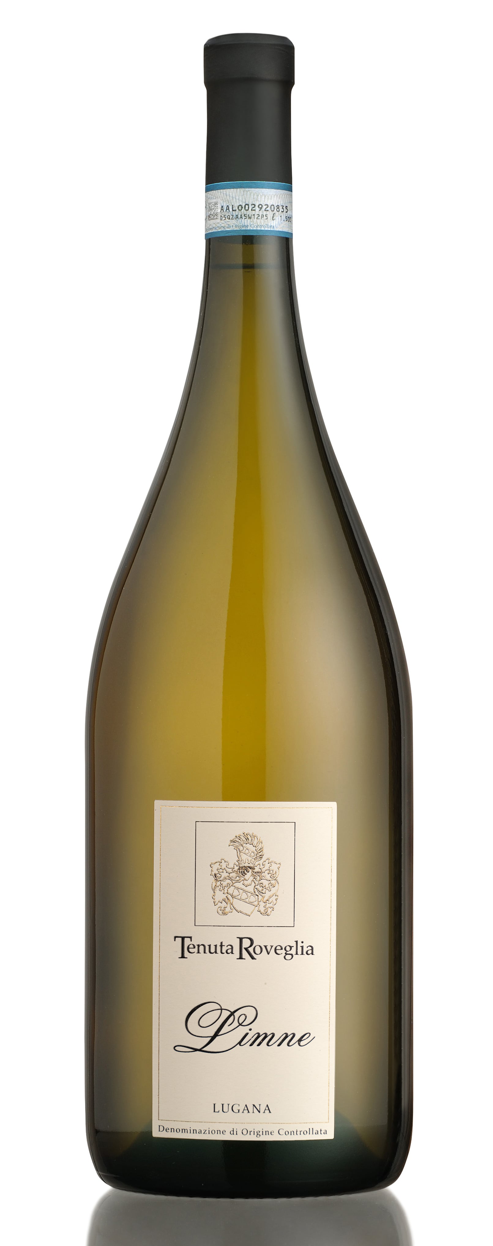 2024 Limne Lugana DOC 1,5 L