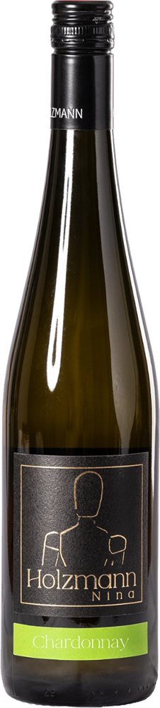 2025 Chardonnay BIO