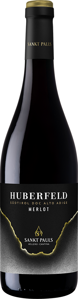 2023 Huberfeld Merlot Alto Adige DOC