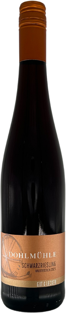 2023 Schwarzriesling