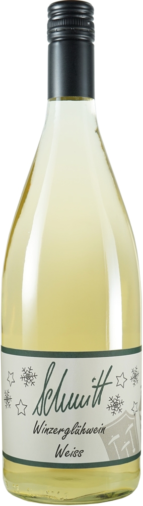 2023 Winzerglühwein weiss 1,0 L
