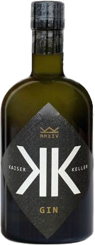 Kaiser Keller Gin 0,5 L