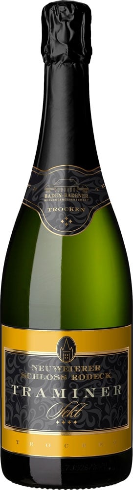 2024 Traminer "Collection Rebland"