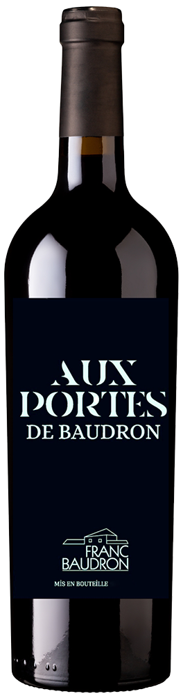 2023 Aux Portes de Baudron BIO
