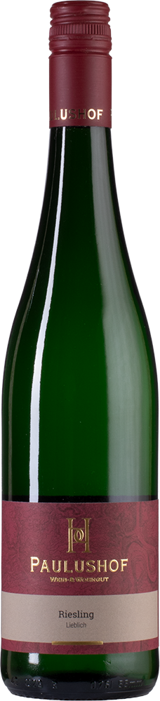 2024 Riesling