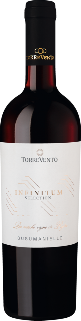 2022 Infinitum Susumaniello