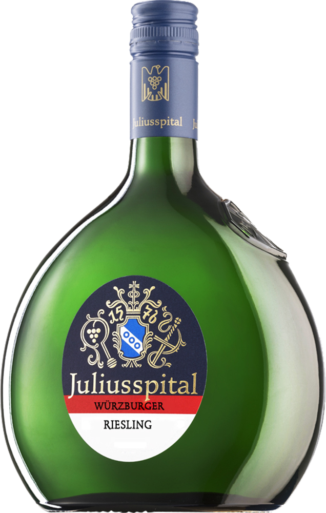 2025 Würzburger Riesling ORTSWEIN