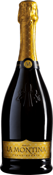 La Montina Franciacorta DOCG
