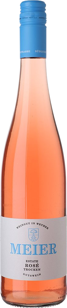 2024 Meier Estate Rosé BIO