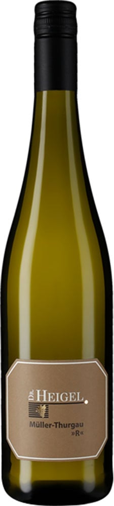 2016 Müller-Thurgau "R"